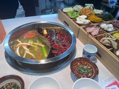 -本源食集 日式烧肉·炉端烧(东海缤纷店)
