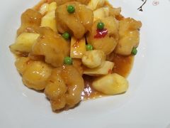 -鲁班小馆(政四街店)