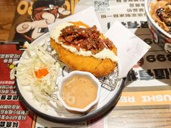 -桃太郎寿司料理(大学城店)