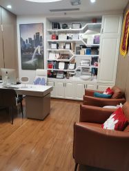 -洁铭新加坡医美