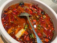 -月福京味斋·烤鸭店·北京菜(鼓楼总店)