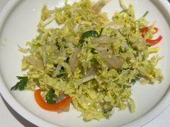 -山东宾馆·齐鲁苑餐厅