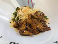 -友达面馆·酸菜鱼面(钱塘区店)
