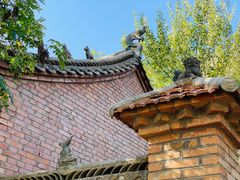 -黄沙古渡原生态旅游区