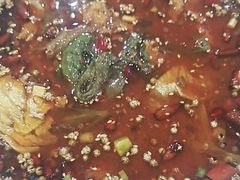 -清真•蜀风园(丁字沽总店)