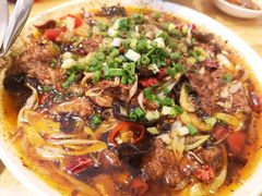 -杨三孃跷脚牛肉(中粮鸿云悦街店)