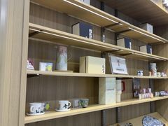 -霸王茶姬(南强街店)