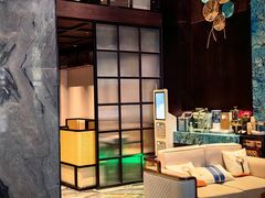 -铂尔登国际酒店(南山深圳湾口岸店)