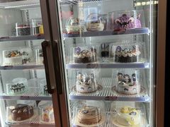 -DQ·蛋糕·冰淇淋(大宁国际商业广场店)