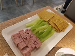 -李子坝梁山鸡(北碚万达五鸡哥店)