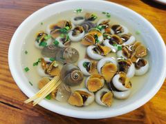 -原味蒸汽海鲜(嵊泗店)