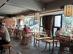 -黄山老妈·土菜(碧桂园店)