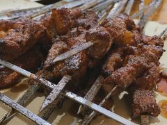 -高原第一家资格烤羊肉(玉林南路总店)