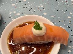 -元气寿司(东方宝泰店)