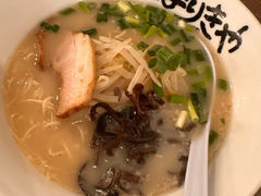 -博多ラーメンばりきや札幌駅店(札幌駅前店)