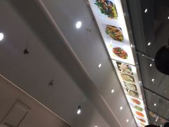 -笔架山食堂