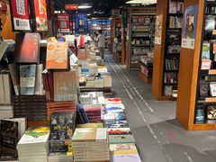 -西西弗矢量咖啡(凯德学府店)