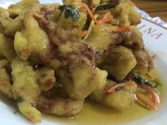 -东北风情(康桥路店)