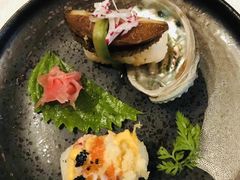 -曙亚洲餐厅-重庆富力艾美酒店(南坪万达广场店)