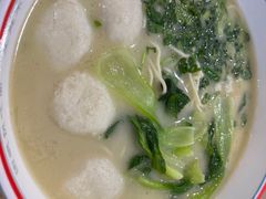 -面春山·传统老卤面(天隆寺店)