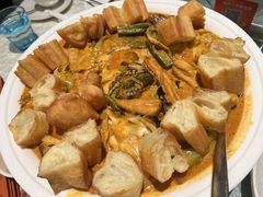 -珍宝海鲜JUMBO Seafood(尚嘉店)