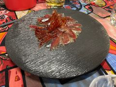 -1218 GRILL 主厨