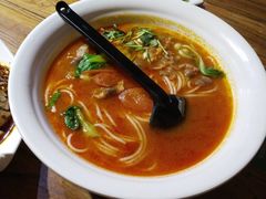 -茶花妹子云南餐厅(传媒大学店)