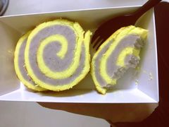 -赵小璐快乐甜品蛋糕(平安路店)