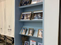 -天真蓝照相馆(龙华天虹购物中心店)