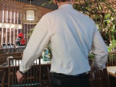 -锦府盐帮·李宅(领展购物广场中关村店)