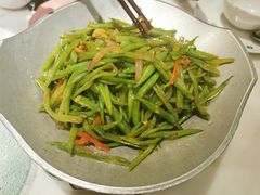 -小菜园新徽菜(合肥之心城店)