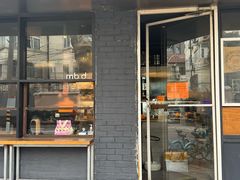 -mbd(华山路店)