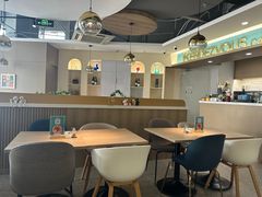 -朗迪姆餐厅(丰尚国际广场店)