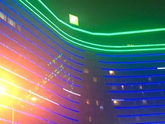 -成都世纪城假日酒店-西楼