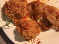 -芝小官毛肚火锅海鲜自助(淮安清江浦区新亚店)