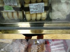 -上海虹口糕团(福州路店)