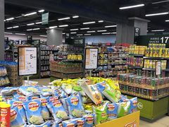 -永辉超市(凯德·天府店)