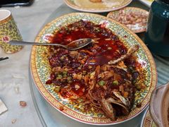 -砂锅居(西四店)