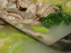 -茅屋大酒店