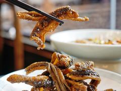 -二泉园老菜馆·百年无锡菜