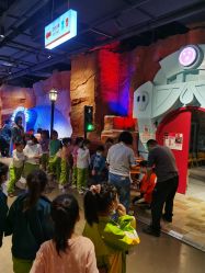 -点点梦想城(鑫苑都汇店)