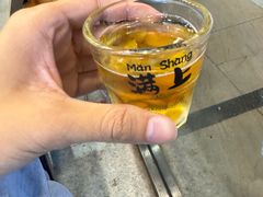 -醉炫音速烧烤·干煸菜(沙河总店)