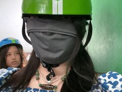 -圣淘沙天际线斜坡滑车