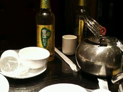 -刘胖子家常菜·蹄花焖藕(兴业店)