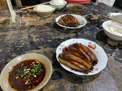 -梯坎豆花