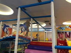 -极乐汇汗蒸会馆(杭州店)