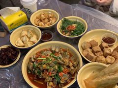 -东排食堂长沙小吃大排档(五一广场店)