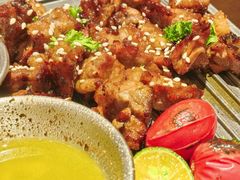 -小川洋风料理(大悦城店)