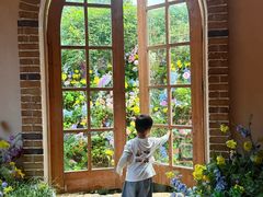 -HERRE·FARM 赫尔露营农场·团建聚会包场