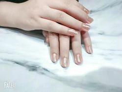 点击看大图 -M·X Nail日式美甲美睫